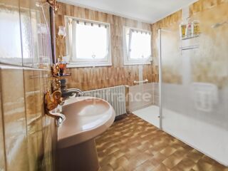  Maison à vendre 6 pièces 183 m²