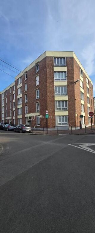  Appartement  vendre 4 pices 65 m