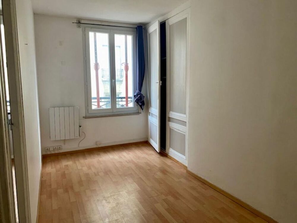 Appartement Rouen 2 pièce(s) 30 m2