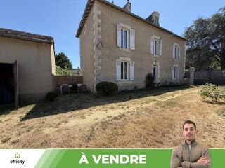  Maison à vendre 5 pièces 143 m²