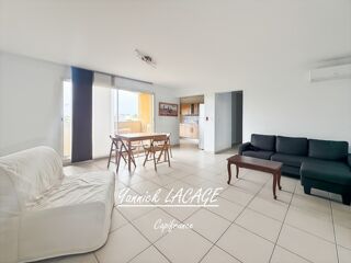  Appartement à vendre 4 pièces 84 m²