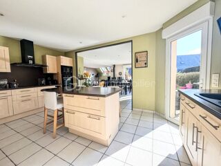  Maison à vendre 6 pièces 167 m²