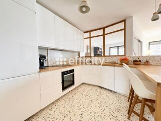  Appartement � vendre 4 pi�ces 87 m�