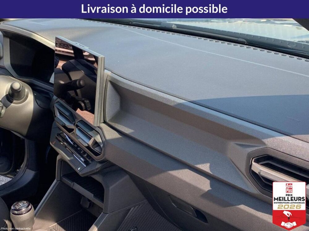 Bigster Mild Hybrid 140 Journey 2026 occasion 78200 Buchelay