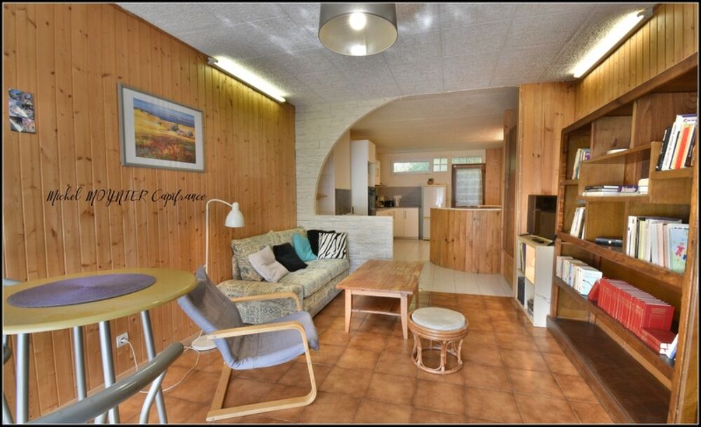 Appartement 3 pièces 66 m² · à Vallouise · 66 m² · 164 000 €