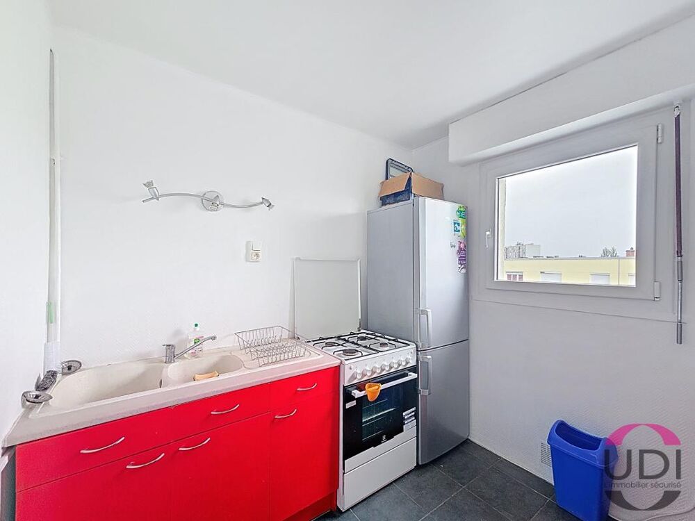 Appartement T3, Montluçon, Lycée Paul Constans