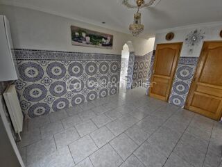  Maison � vendre 6 pi�ces 142 m�