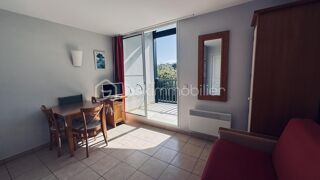  Appartement  vendre 1 pice 20 m