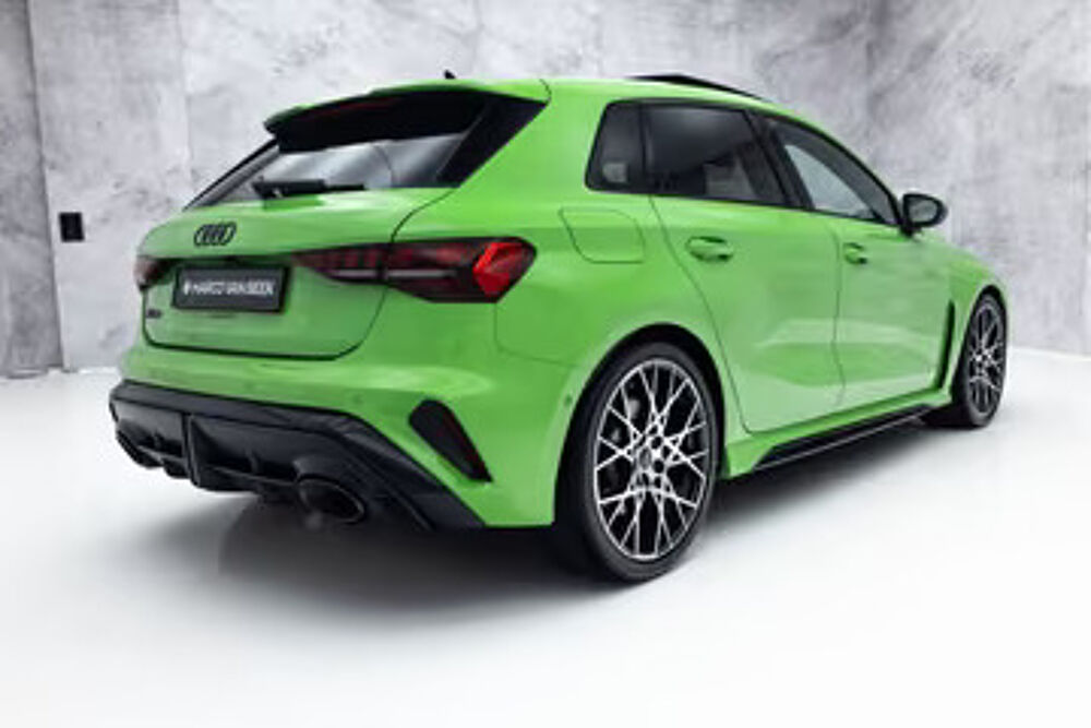 RS3 2.5 TFSI quattro 2025 occasion 33000 Bordeaux