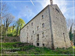  Moulin à vendre 13 pièces 597 m² Crepy en valois