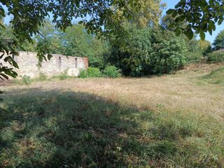  Terrain à vendre 1195 m²