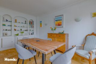  Appartement à vendre 3 pièces 89 m²