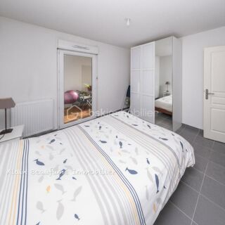  Appartement à vendre 4 pièces 88 m²