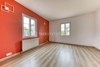  Maison à vendre 6 pièces 117 m²