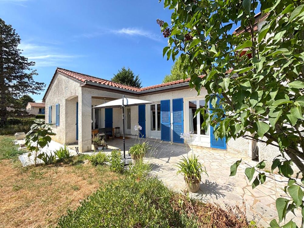 Vente Maison Maison familiale de 150 m² avec possibilité de division en deux logements Cluny