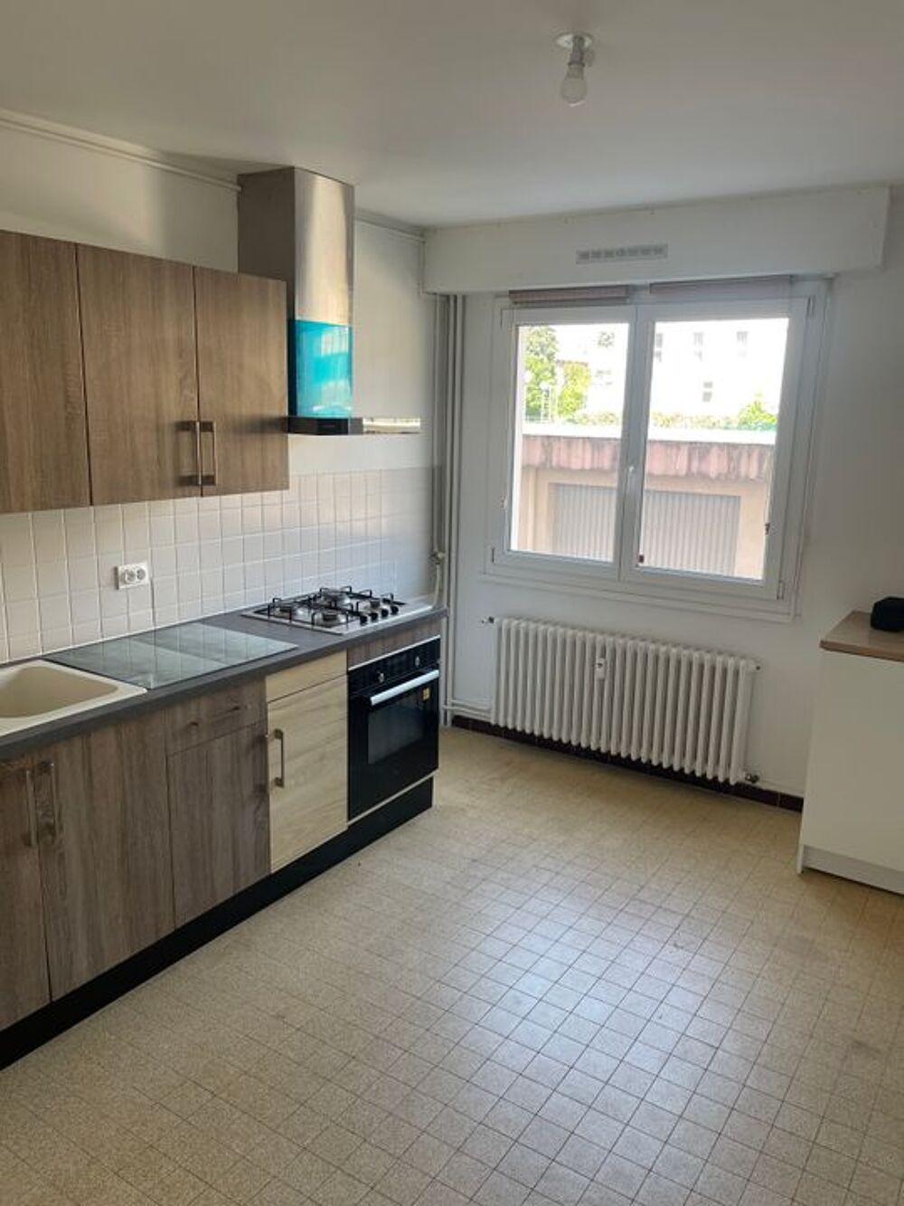 Location Appartement Appartement de 76m2 à louer sur Annemasse Annemasse