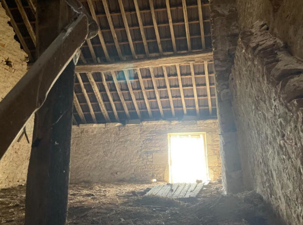 Vente Maison Maison � r�nover BROSSES (89) Brosses