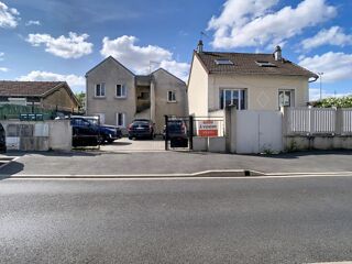  Maison à vendre 8 pièces 190 m²
