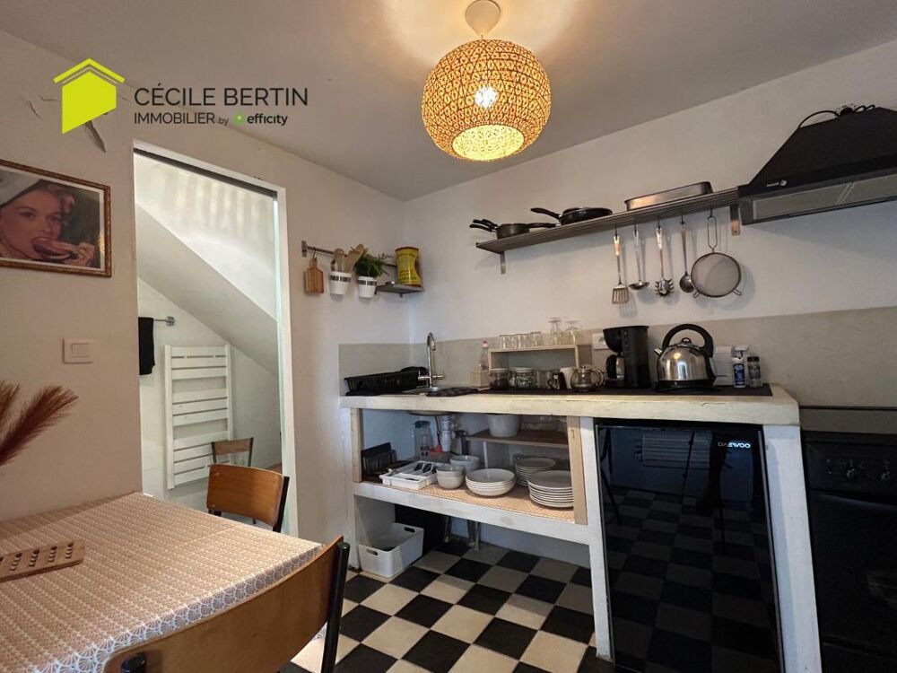 Vente Maison Maison Arles