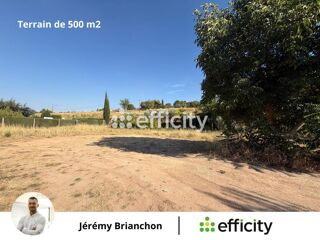  Terrain à vendre 500 m²
