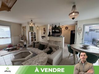  Maison à vendre 6 pièces 96 m²