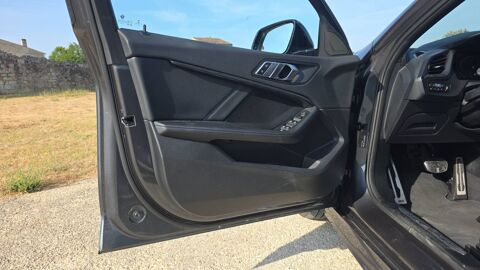 S&eacute;rie 1 120i 178 DCT7 M Sport 2021 occasion 17300 Rochefort