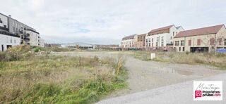  Terrain � vendre 1956 m�