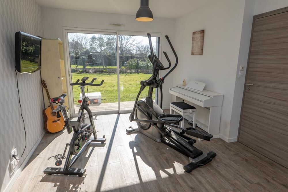 à vendre  Maison Sarzeau (56370)
