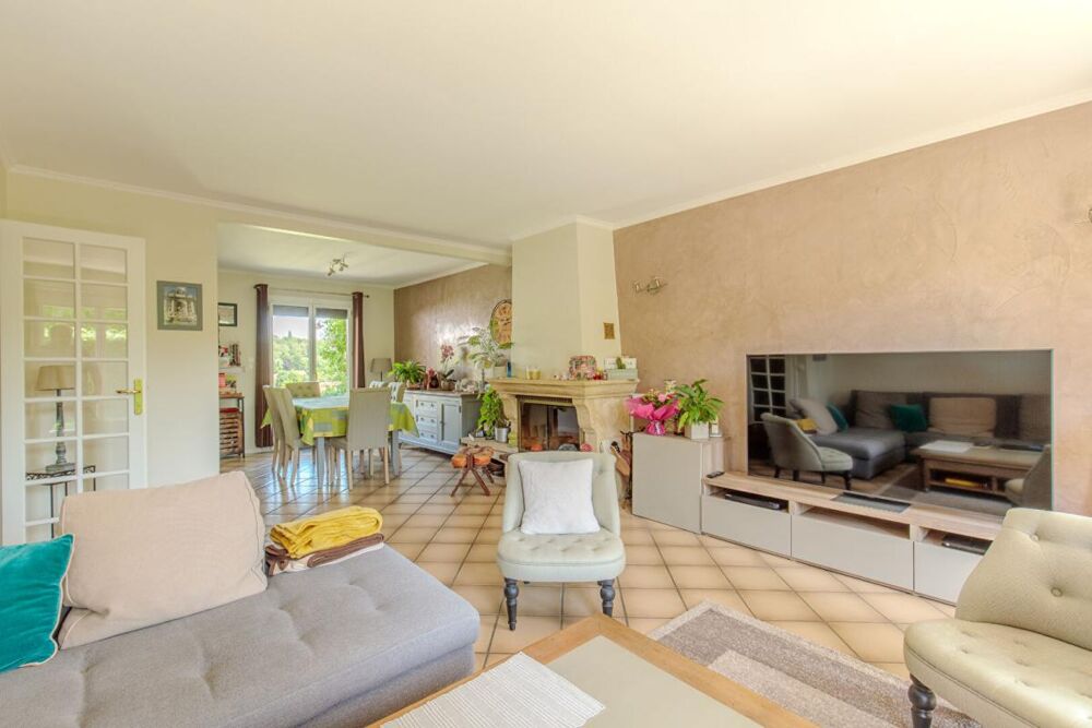 Vente Maison EXCLUSIVITE PROPRIETES-PRIVEES - Maison à vendre au coeur de Oinville-sur-Montcient Oinville sur montcient