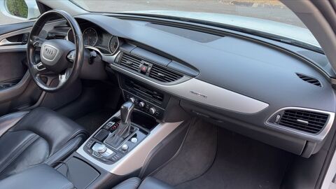 A6 3.0 V6 TDI 272 Ambiente - Toit ouvrant 2017 occasion 31250 Revel