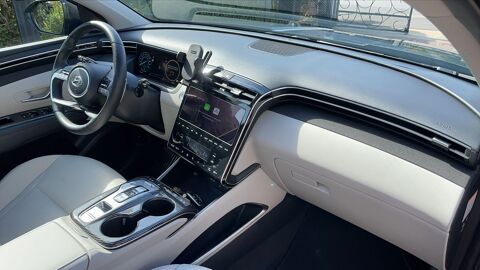 Tucson 1.6 TGDi 230 Hybrid 2WD BVA Executive 2022 occasion 88100 Saint Die Des Vosges