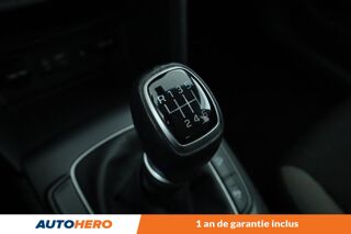 Kona 1.0 T-GDi Edition #1 120 ch 2017 occasion 92130 Issy-les-Moulineaux