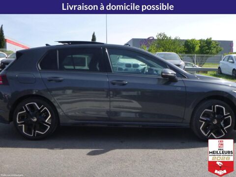 Golf TDI 150 DSG7 R-Line +Toit +Cam&eacute;ra 360&deg; 2026 occasion 10150 Lavau