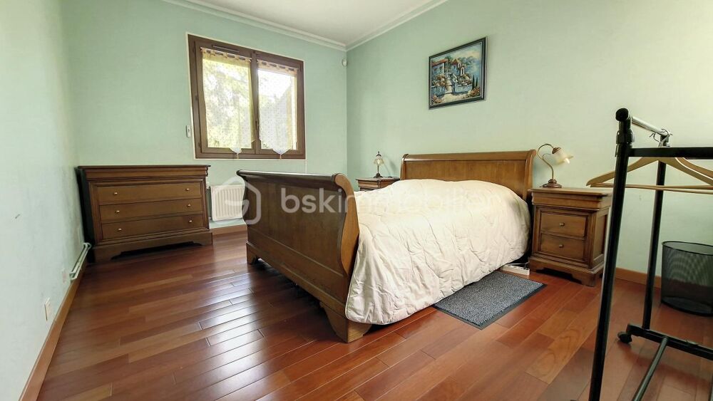 � vendre  Maison Coubron (93470)