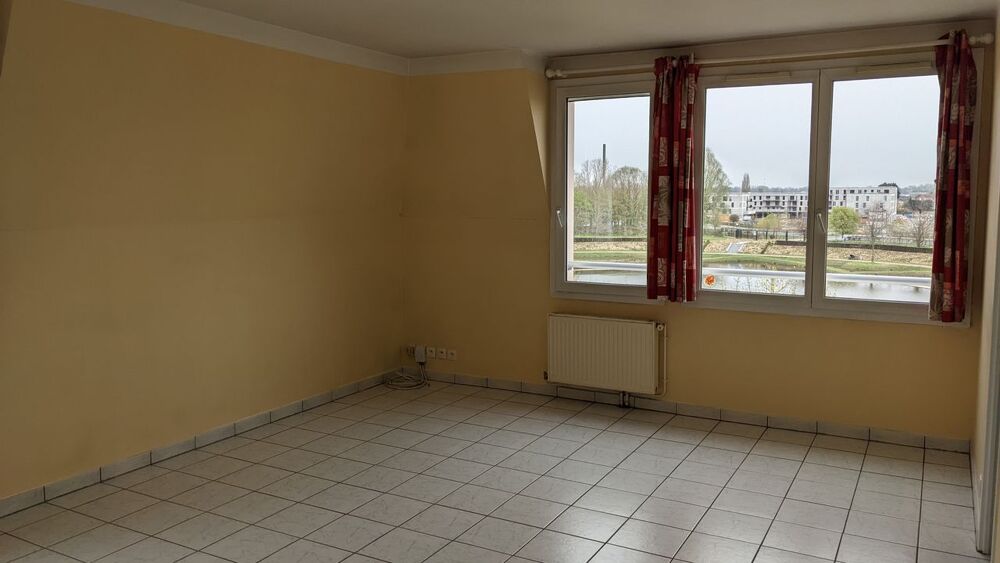 Location Appartement Appartement de 65m2 à louer sur Wattrelos Wattrelos