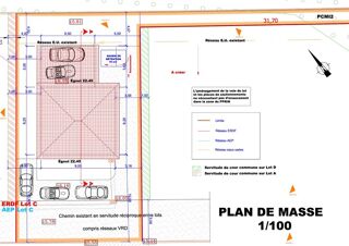  Terrain � vendre 476 m�