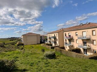 Appartement à vendre 3 pièces 61 m²