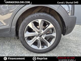 Stonic 1.0 T-GDi 100 ACTIVE 2019 occasion 49140 Corz&eacute;