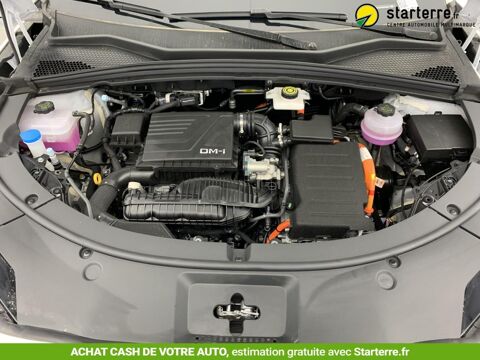 Seal 1.5l DM-i 218 ch PHEV Boost 2026 occasion 69190 Saint-Fons