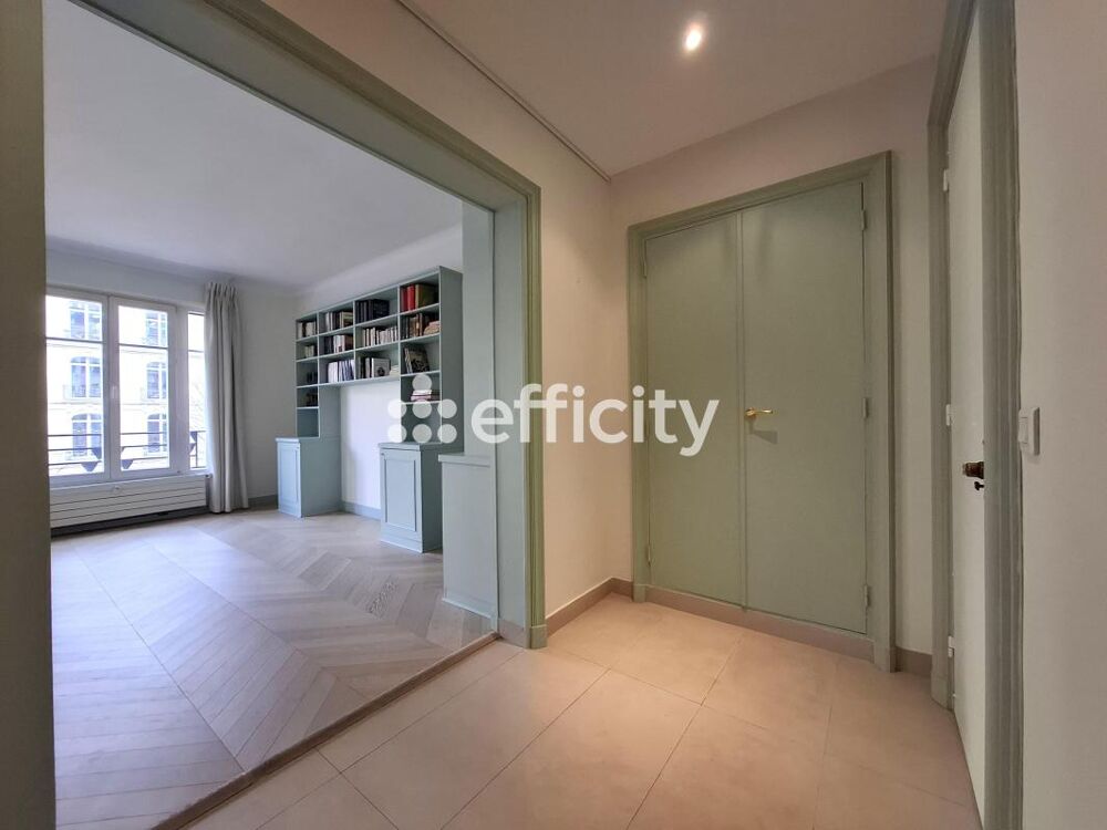 à vendre  Appartement Paris 8