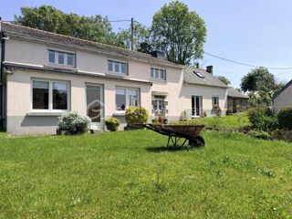  Maison à vendre 6 pièces 115 m²