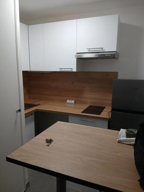  Appartement � louer 2 pi�ces 35 m�