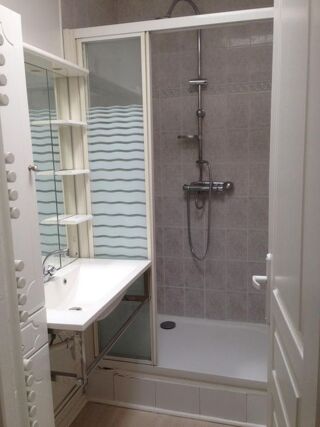  Appartement à louer 1 pièce 22 m²