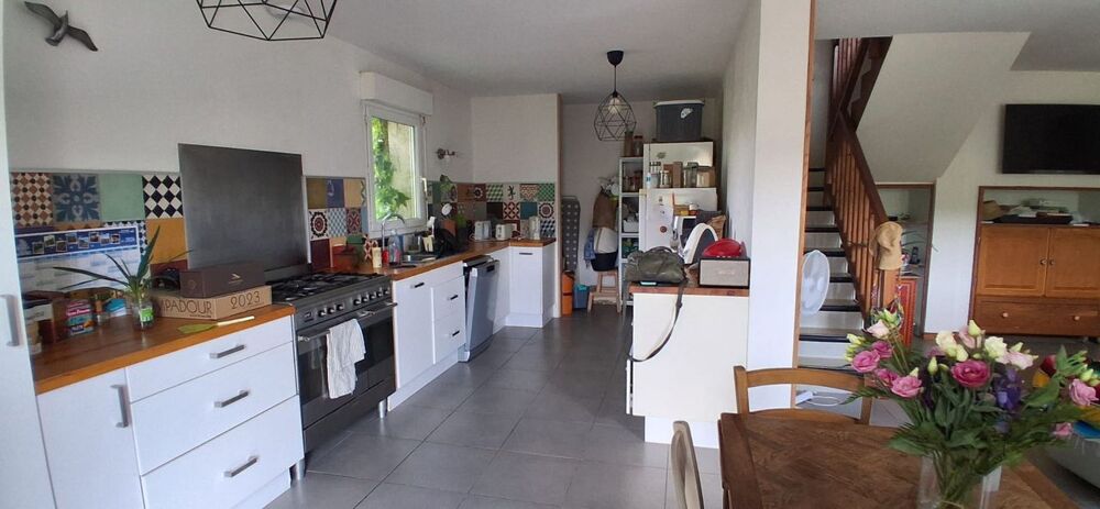 Location Maison Maison de 82m2 à louer sur Montcuq-en-Quercy-Blanc Montcuq en quercy blanc