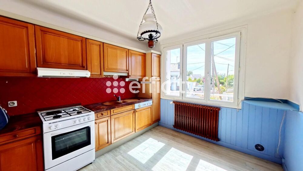 Vente Maison Maison Concarneau