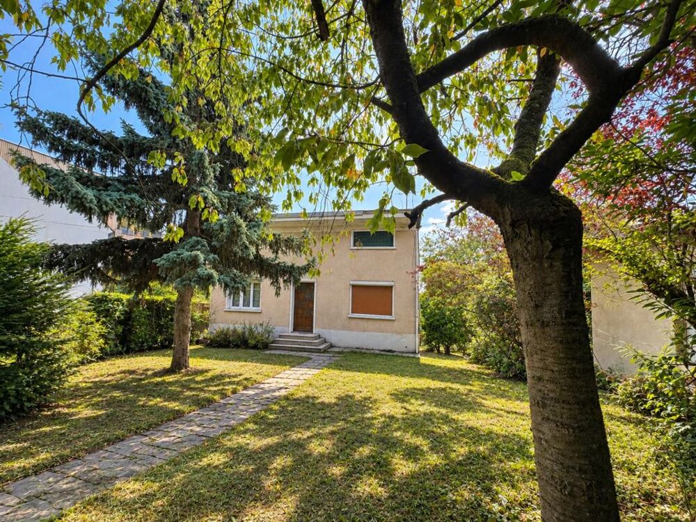 Vente Maison Pavillon Fontenay sous bois
