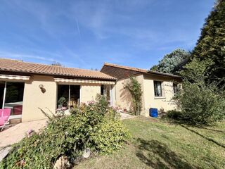  Maison à vendre 7 pièces 198 m²