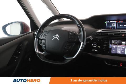 C4 Picasso 2.0 Blue-HDi 150 ch 2017 occasion 92130 Issy-les-Moulineaux