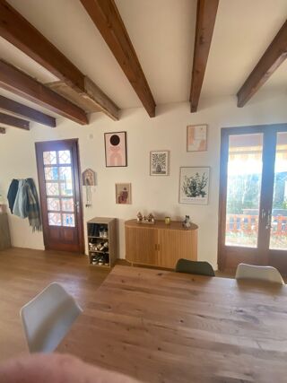  Maison à vendre 5 pièces 120 m²