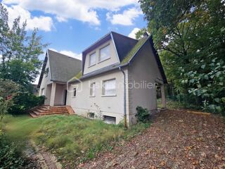  Maison  vendre 6 pices 220 m